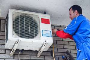 HVAC Companies Near Brinklow, MD Available Now